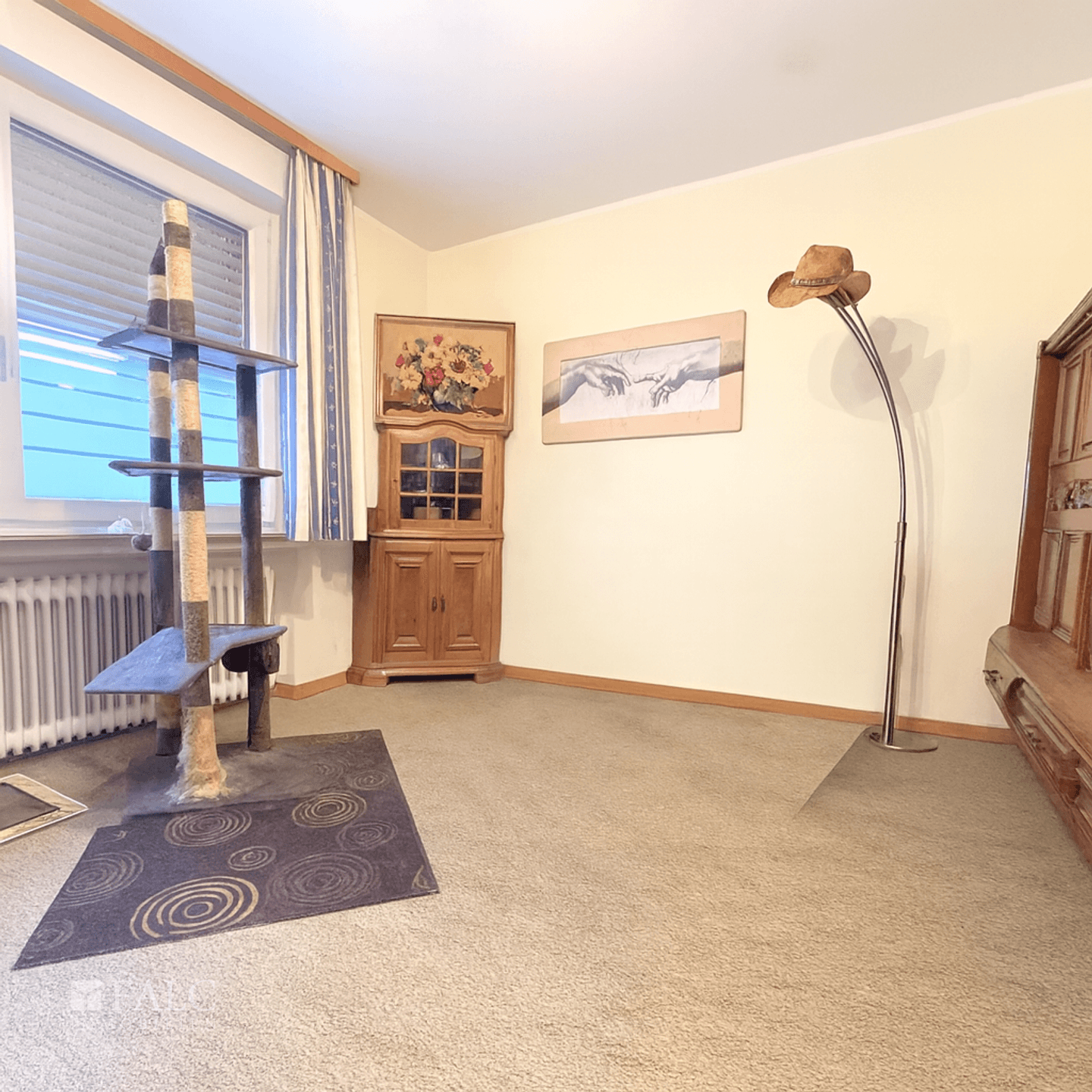 Schlafzimmer 1